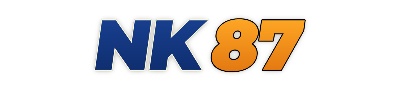 nk87 logo